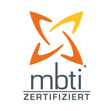 Logo for MBTI Certification
