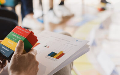 Insights® Discovery and Carl Jung: the psychology behind the four-colour model