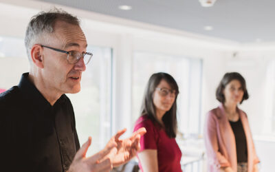 Sie haben von Insights® Discovery gehört. Wie sieht es mit Insights Explore, Full Circle und Microsoft Teams aus?