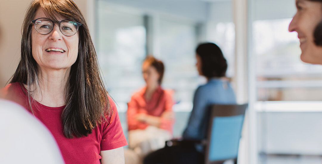 How to plan an offsite meeting