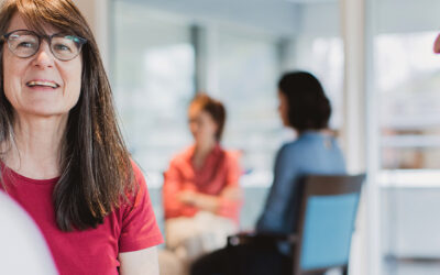 How to plan an offsite meeting