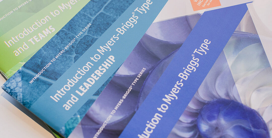 Was MBTI® leisten kann und wo Insights® Discovery noch einen Schritt weiter geht